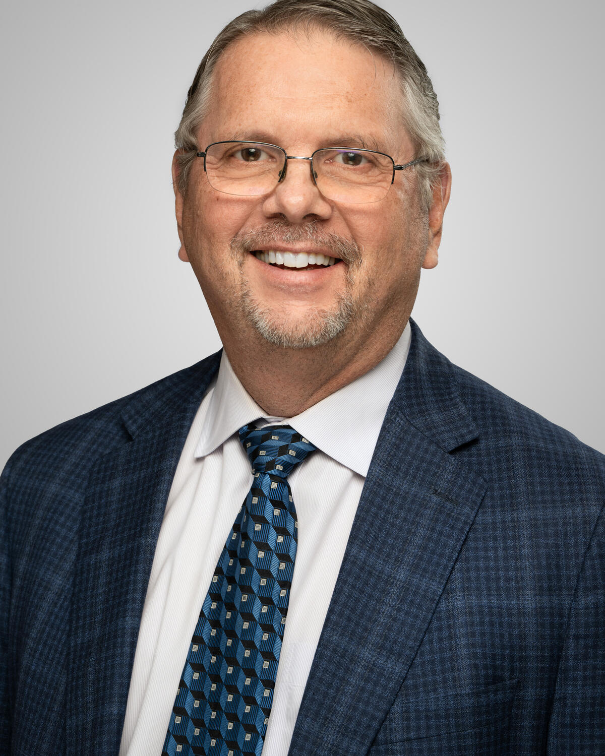 Headshot Image for Dave Leising